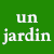 un jardin